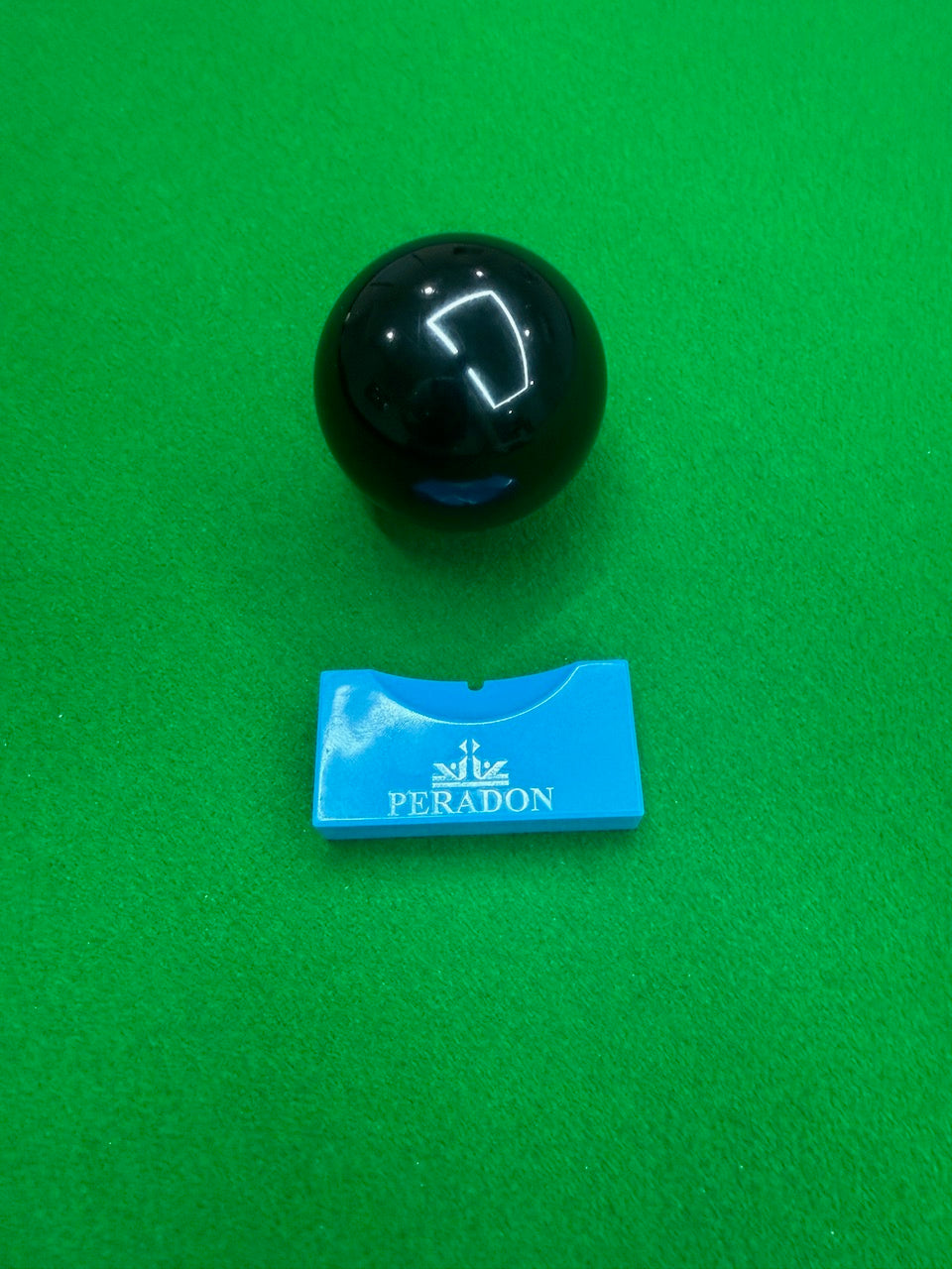 Peradon Snooker Ball Position Marker