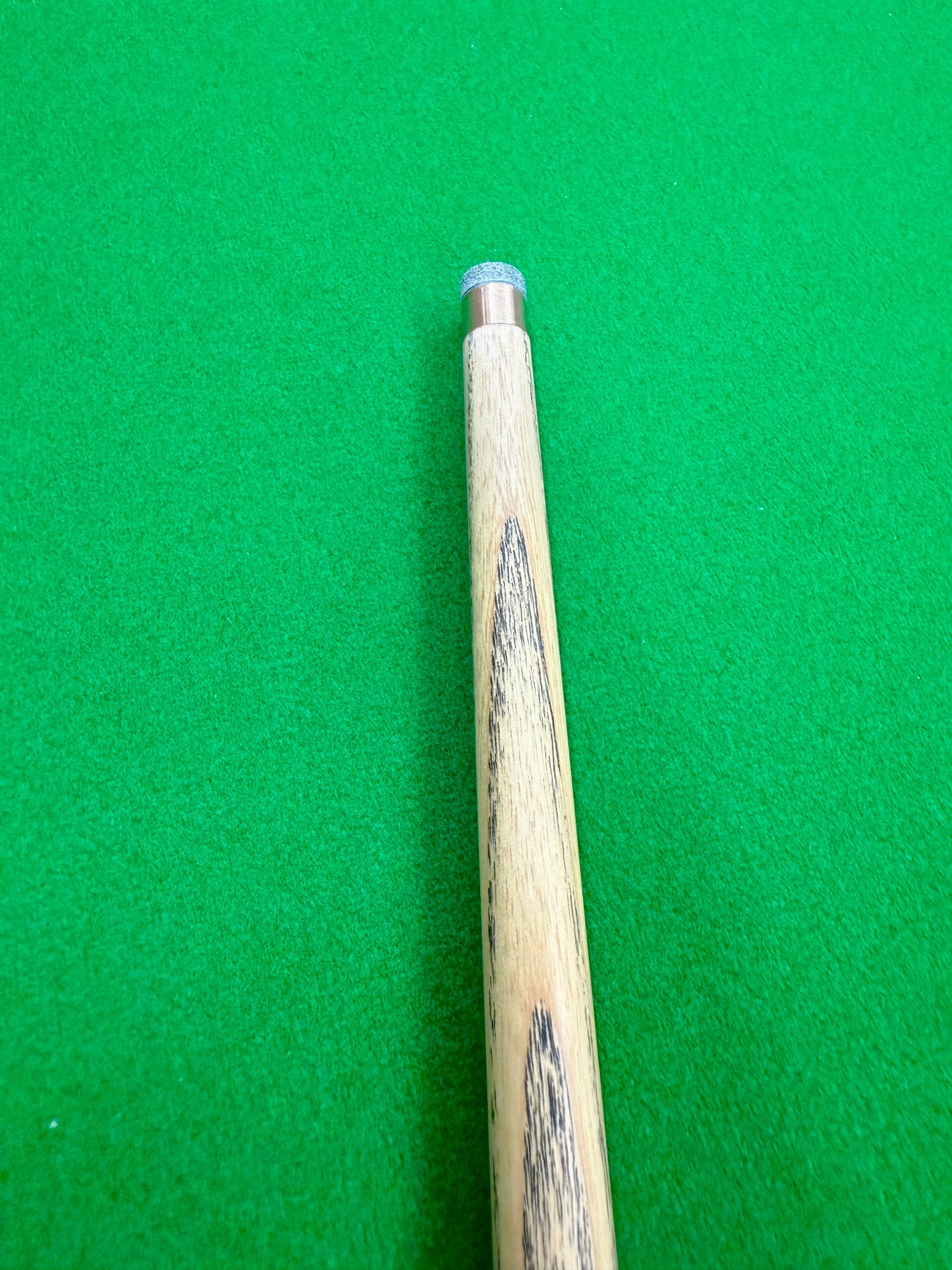 John Parris Regency Snooker Cue – Very Gently Used (Century G4 Tip Fitted)