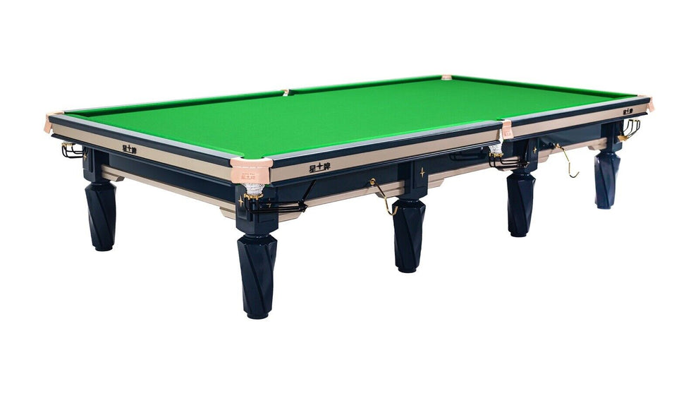 STAR Xing Pai S105-12S Professional Snooker Table - USA – Cue Sport Store