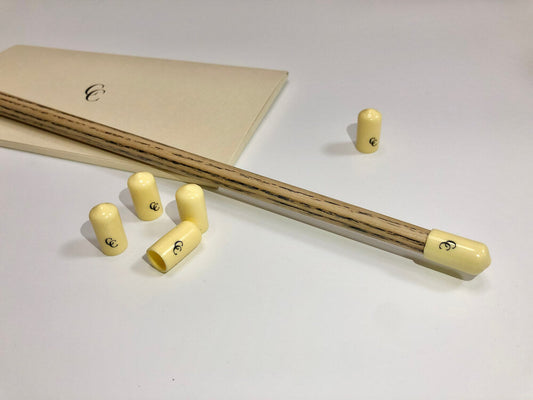 Century Cues Snooker Tip Protector 10mm (Single)
