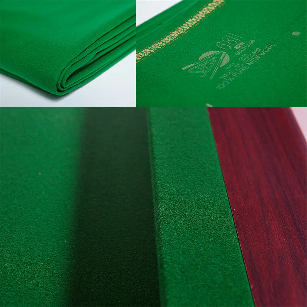STAR Xing Pai XW105-12S Professional Snooker Table - USA