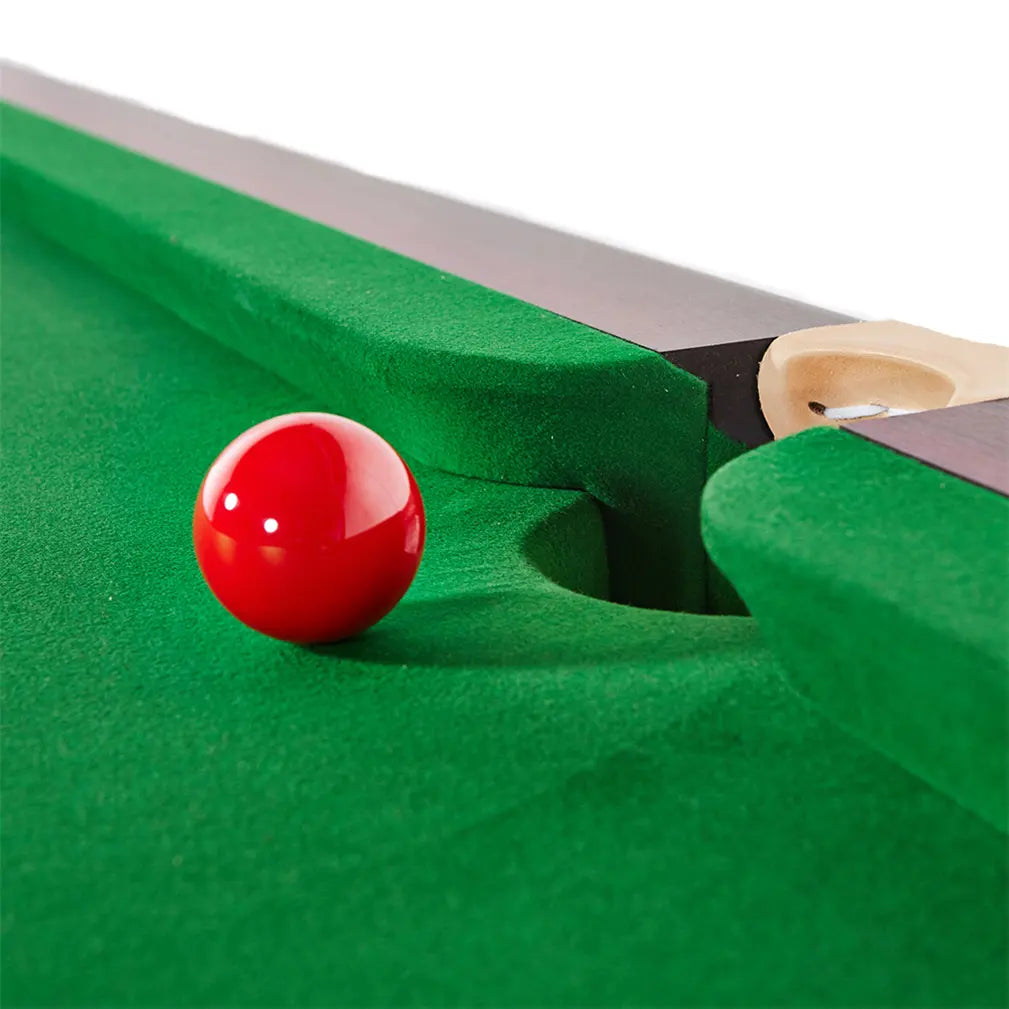 STAR Xing Pai XW105-12S Professional Snooker Table - USA