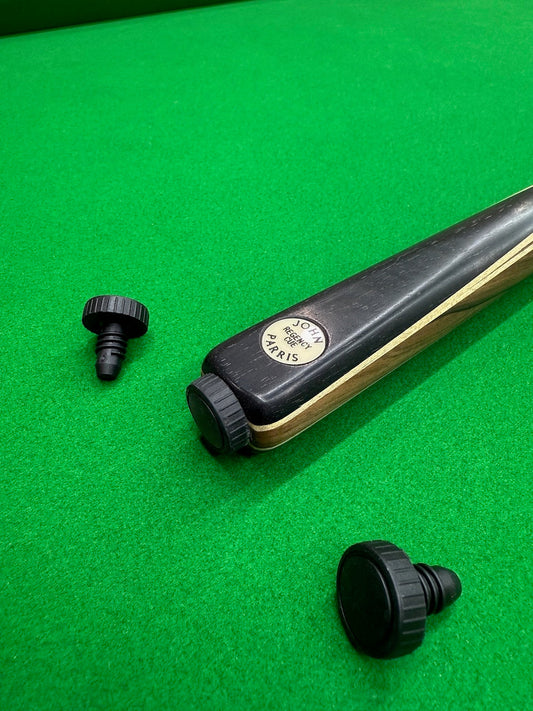 John Parris Cue Bumper (Butt Protector)