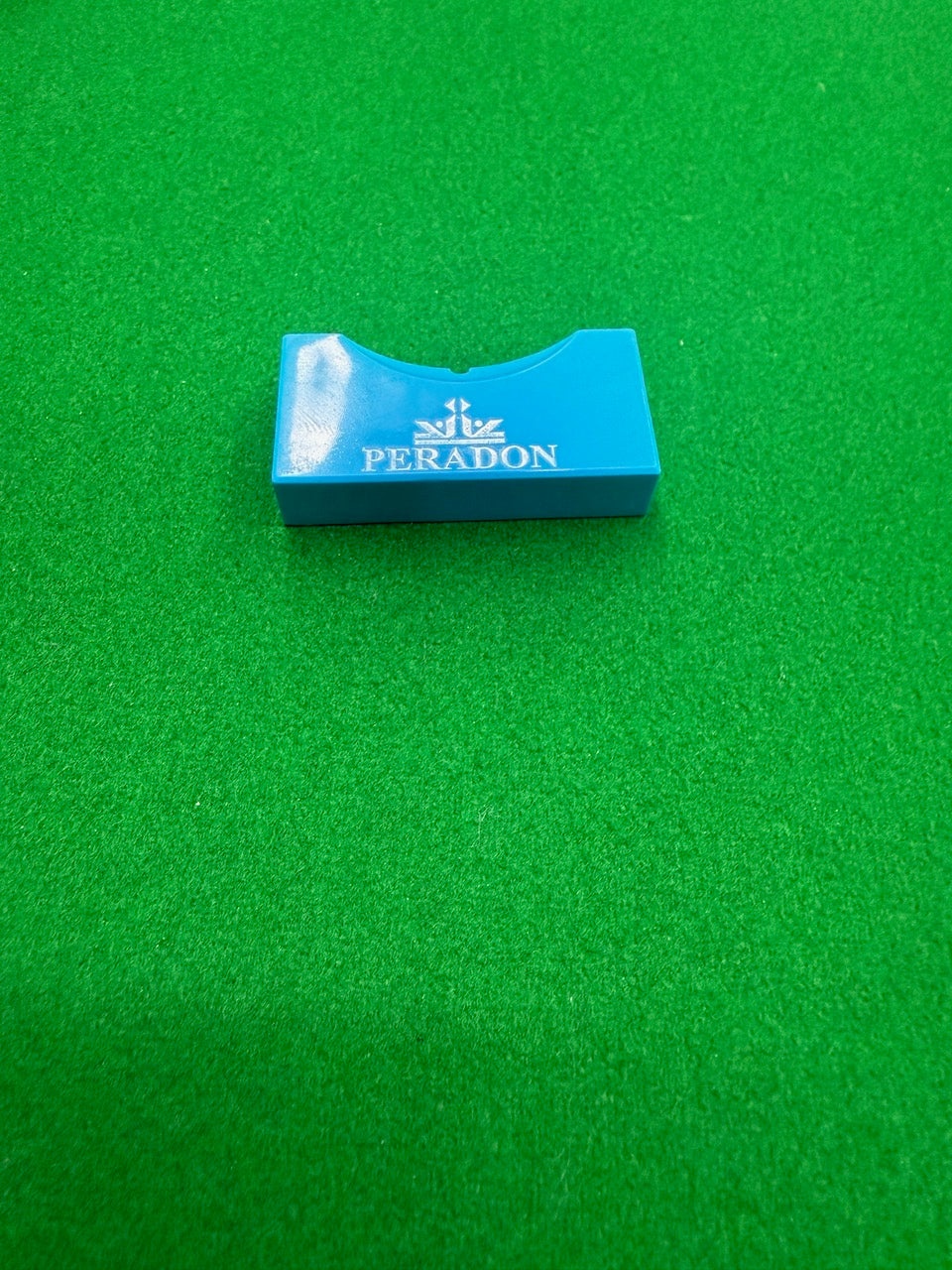 Peradon Snooker Ball Position Marker