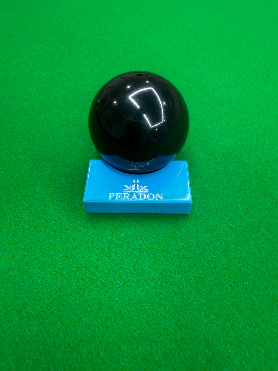 Peradon Snooker Ball Position Marker